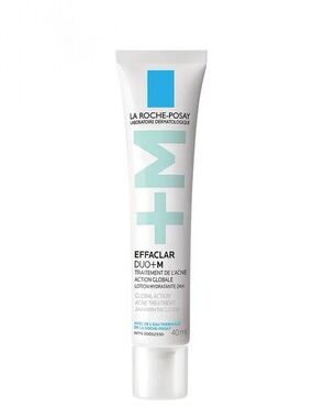 La Roche-Posay Effaclar Duo+M